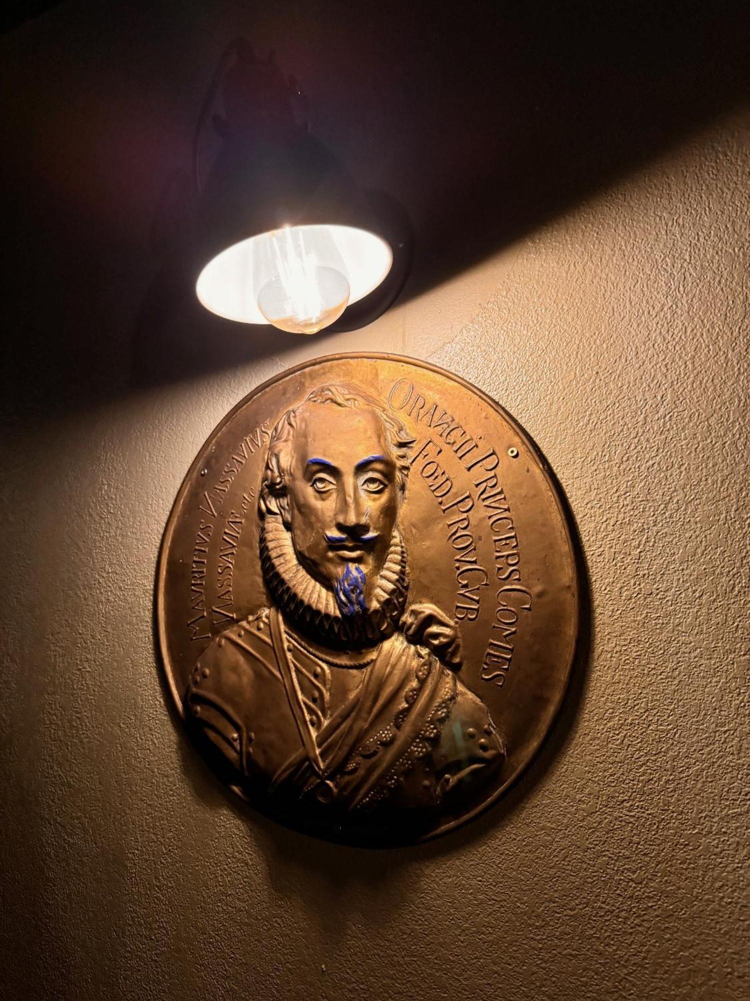 The Originals Access, Hotel Moustache, Секлен Екстер'єр фото