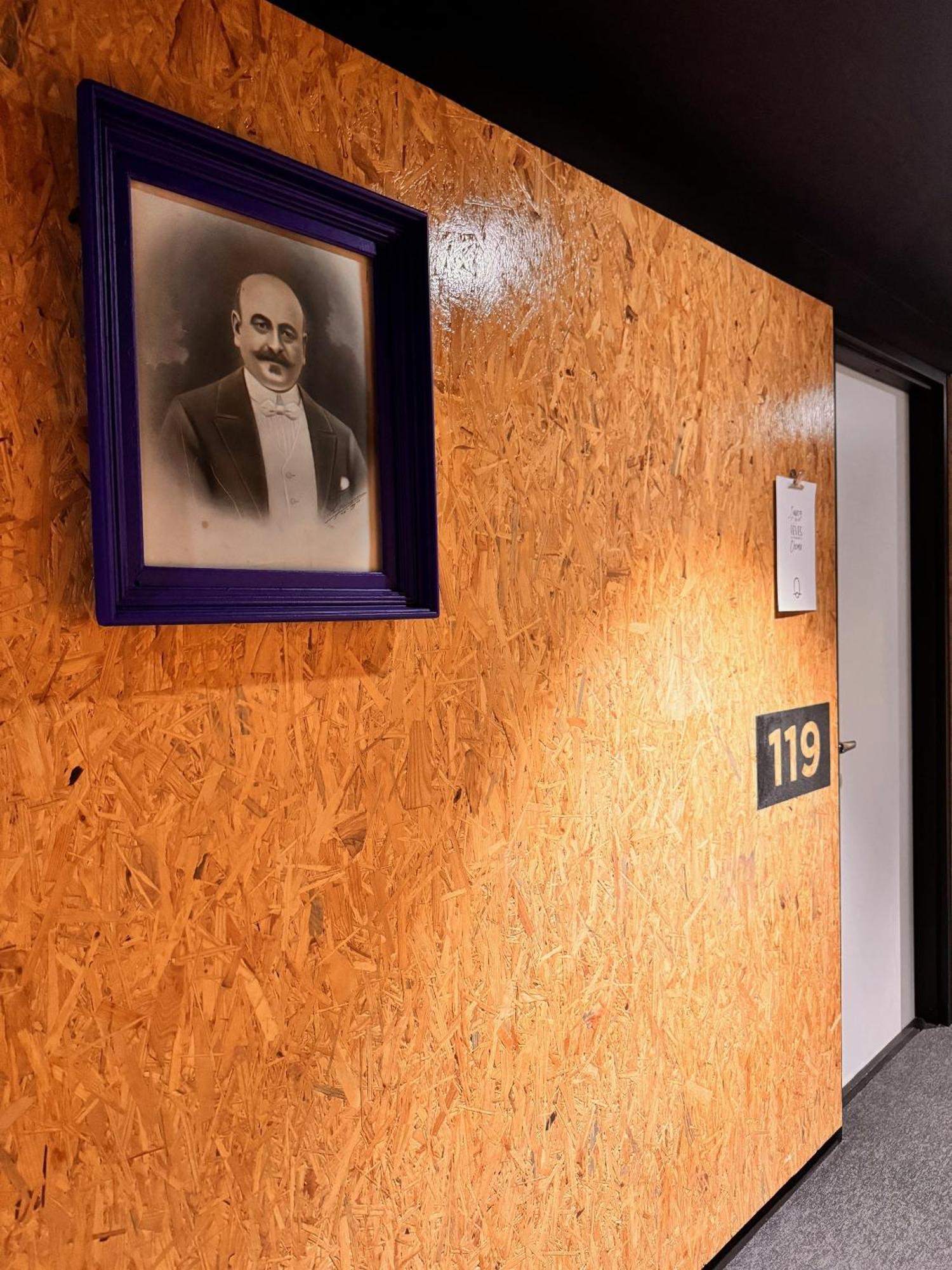 The Originals Access, Hotel Moustache, Секлен Екстер'єр фото