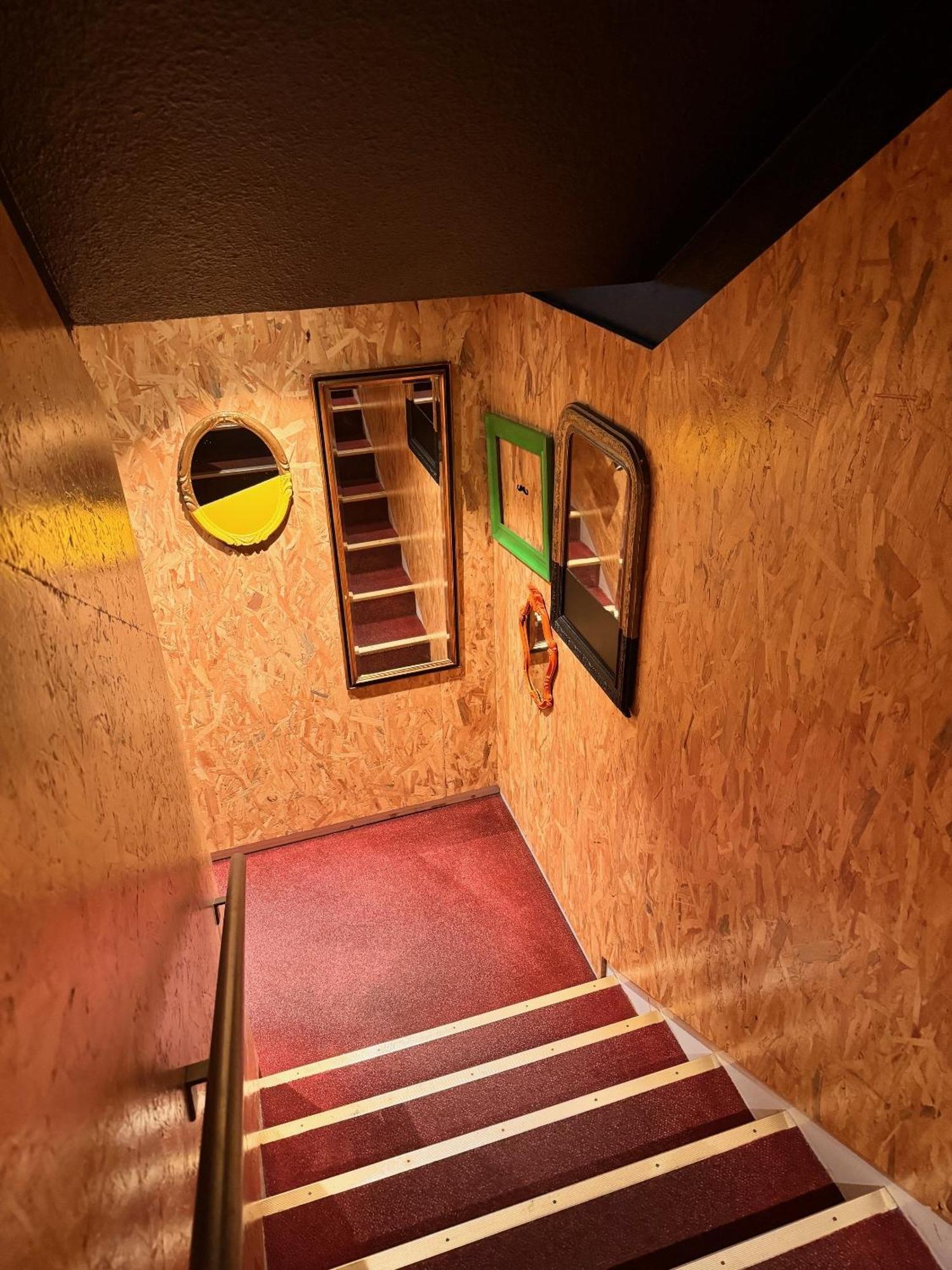 The Originals Access, Hotel Moustache, Секлен Екстер'єр фото