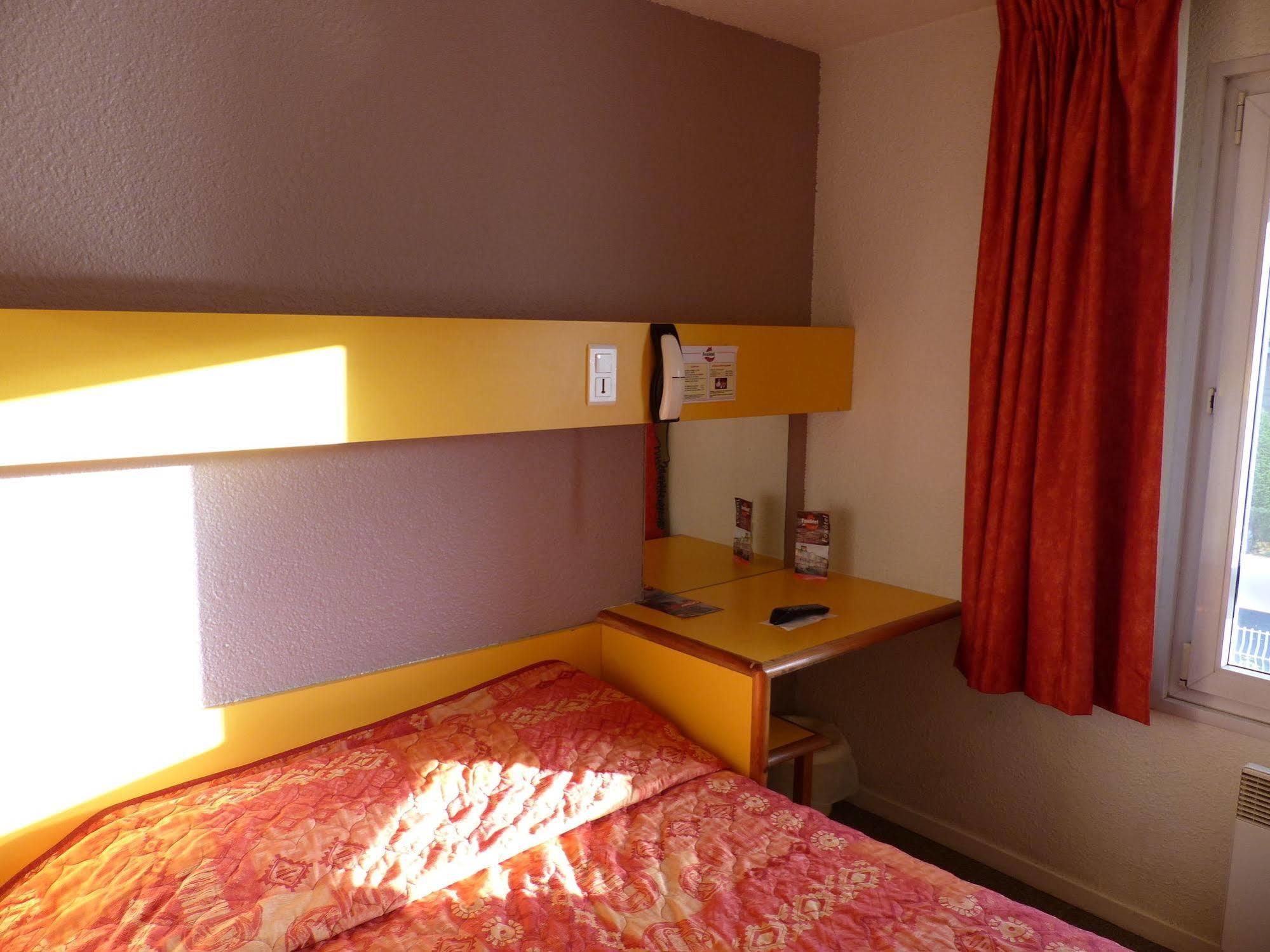 The Originals Access, Hotel Moustache, Секлен Екстер'єр фото