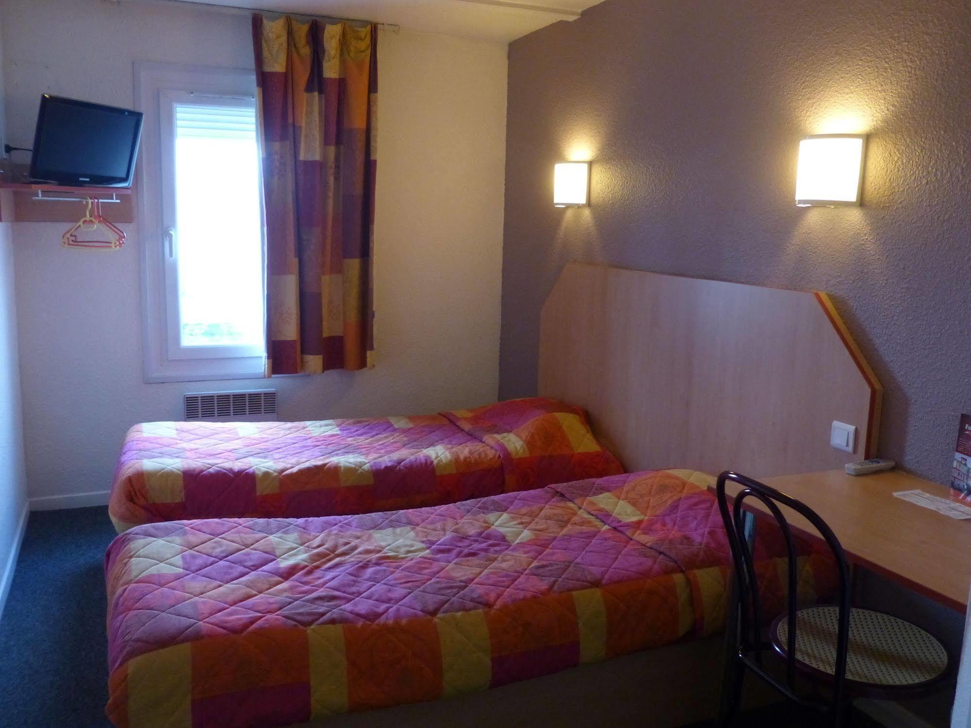 The Originals Access, Hotel Moustache, Секлен Екстер'єр фото