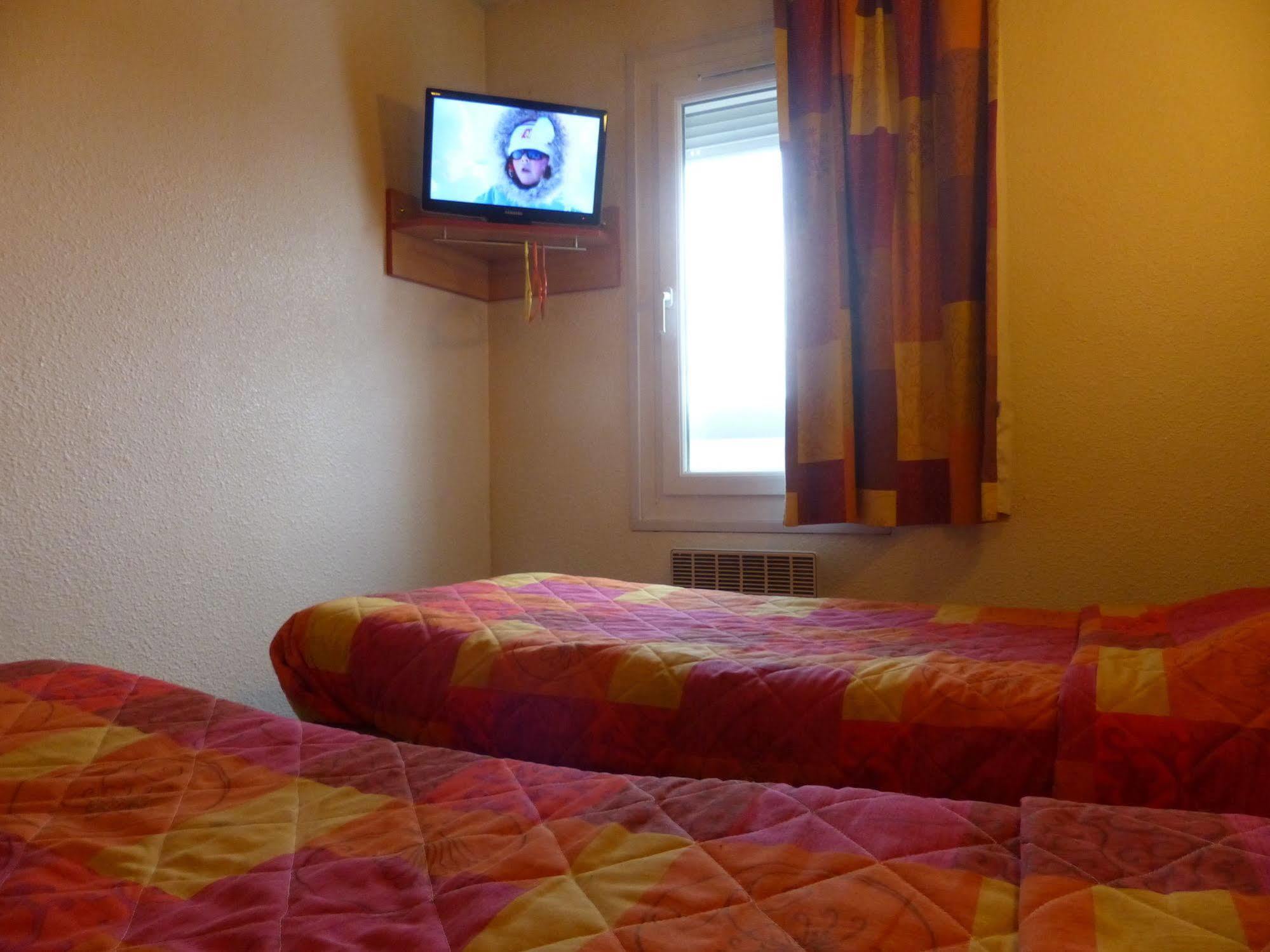 The Originals Access, Hotel Moustache, Секлен Екстер'єр фото