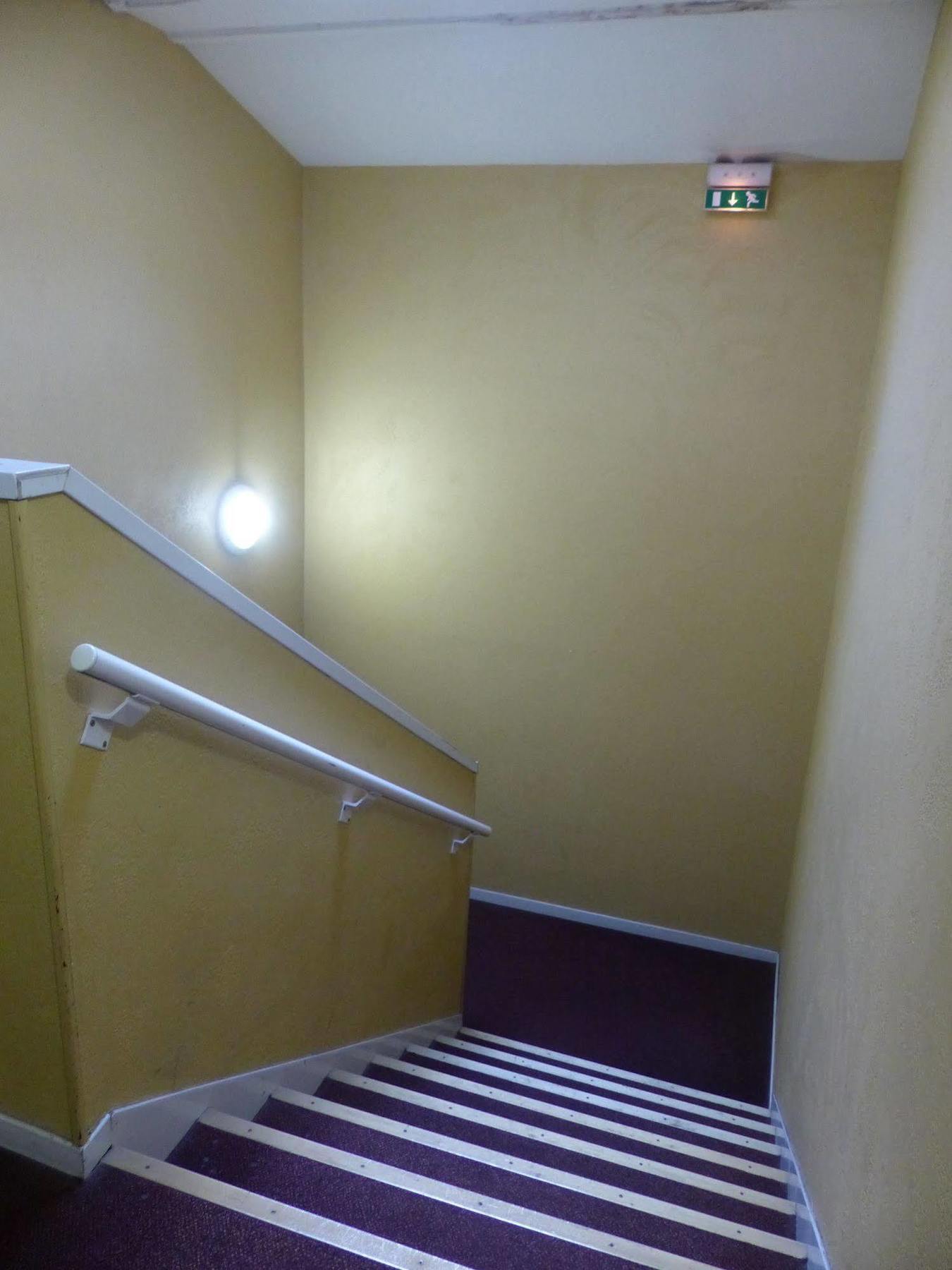 The Originals Access, Hotel Moustache, Секлен Екстер'єр фото