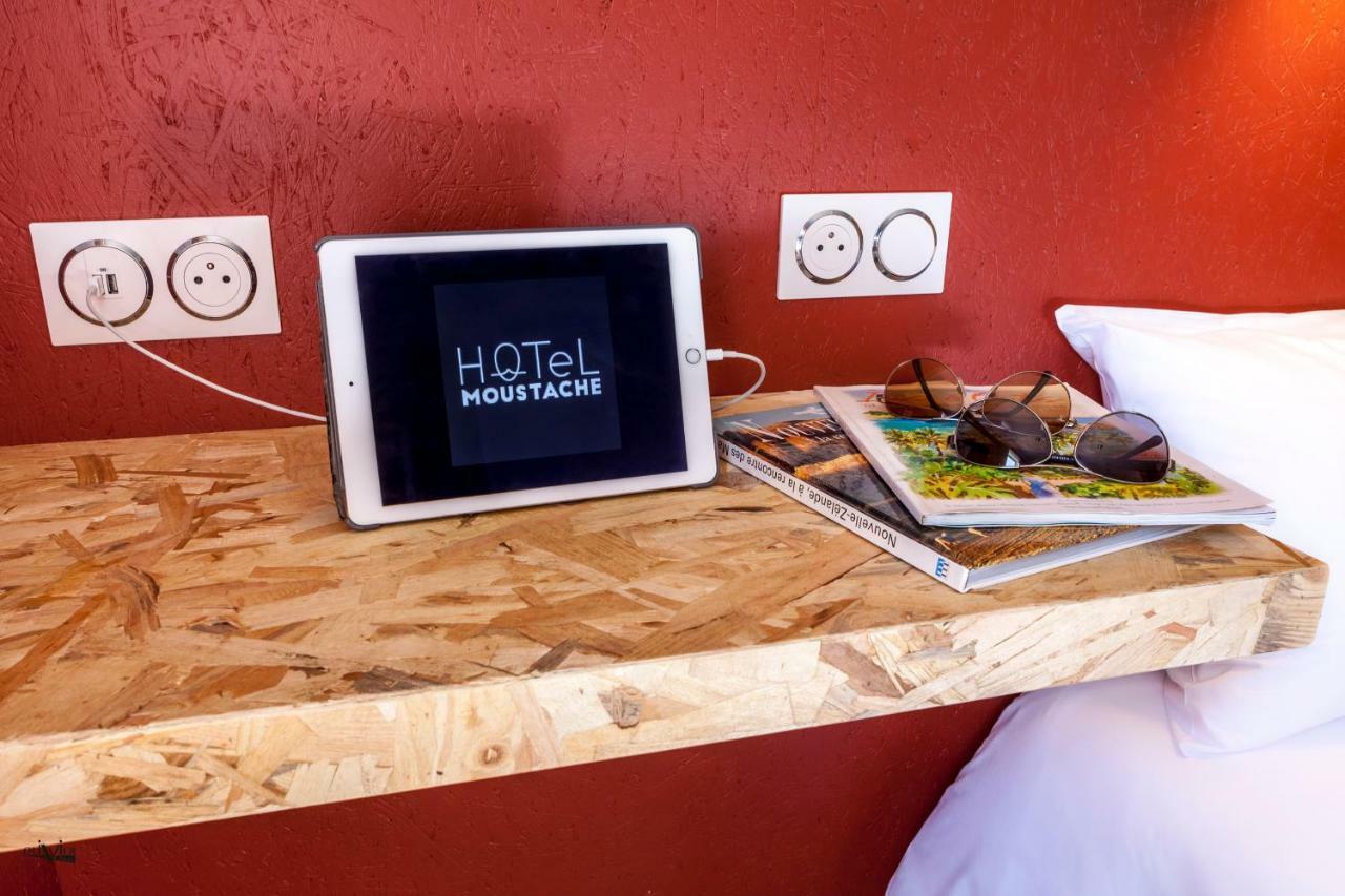 The Originals Access, Hotel Moustache, Секлен Екстер'єр фото