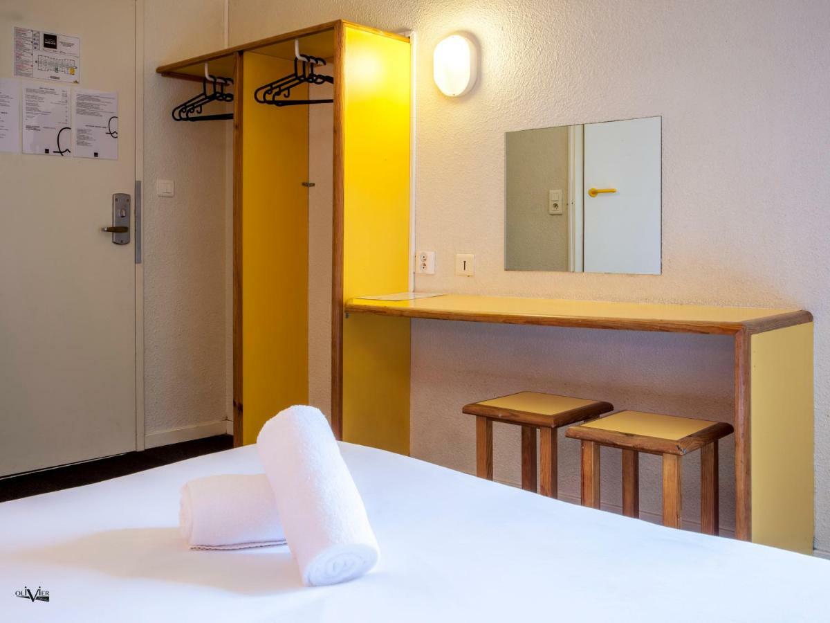 The Originals Access, Hotel Moustache, Секлен Екстер'єр фото