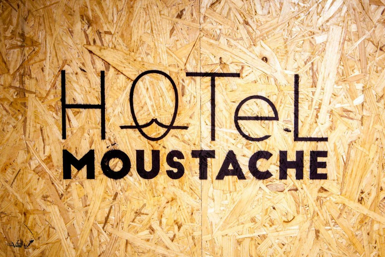 The Originals Access, Hotel Moustache, Секлен Екстер'єр фото