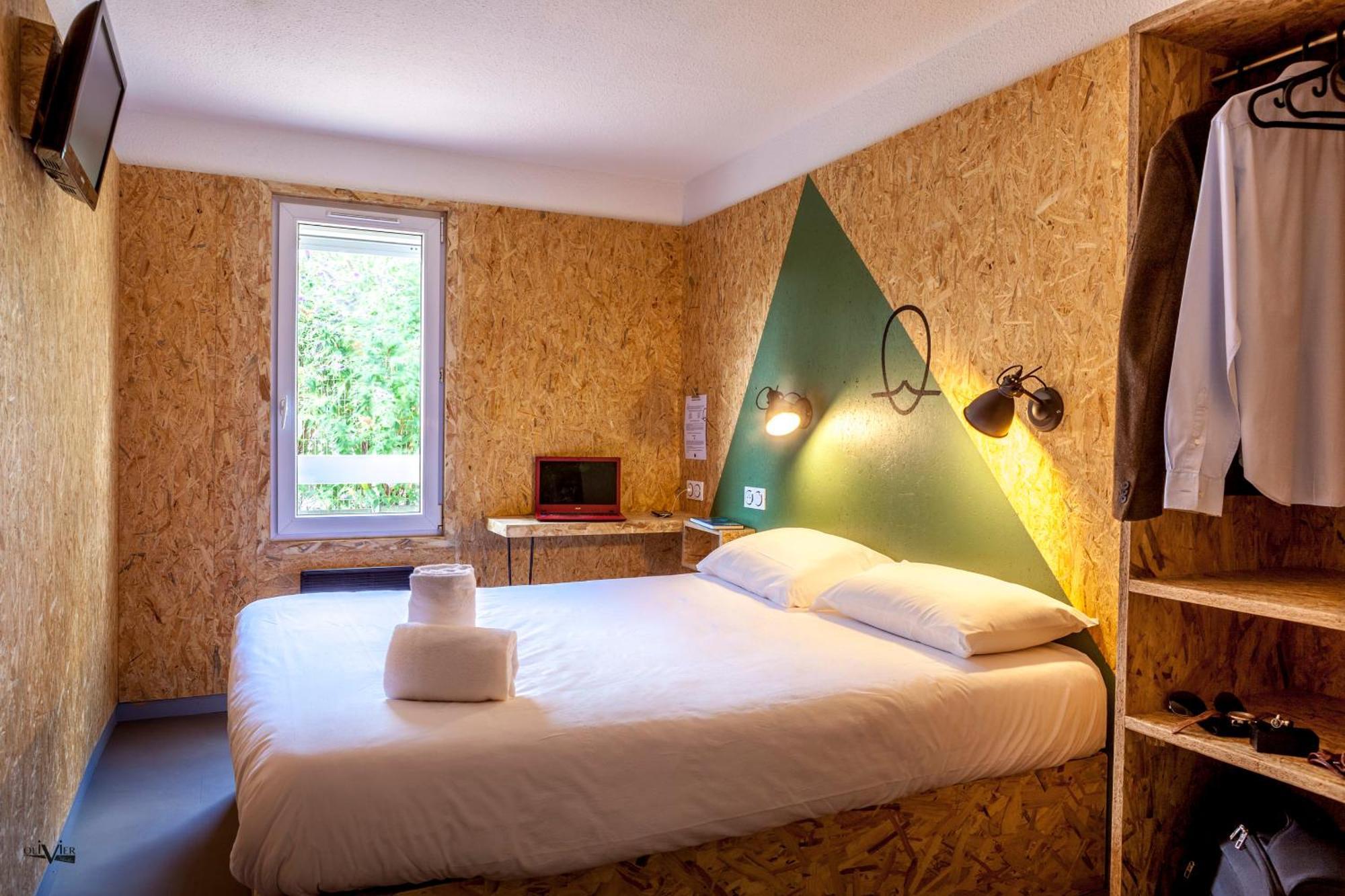 The Originals Access, Hotel Moustache, Секлен Екстер'єр фото