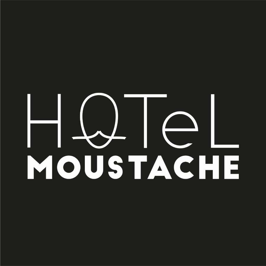 The Originals Access, Hotel Moustache, Секлен Номер фото